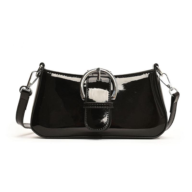 Bags |  Womens Buckle Crossbody Bag Accessories Bags