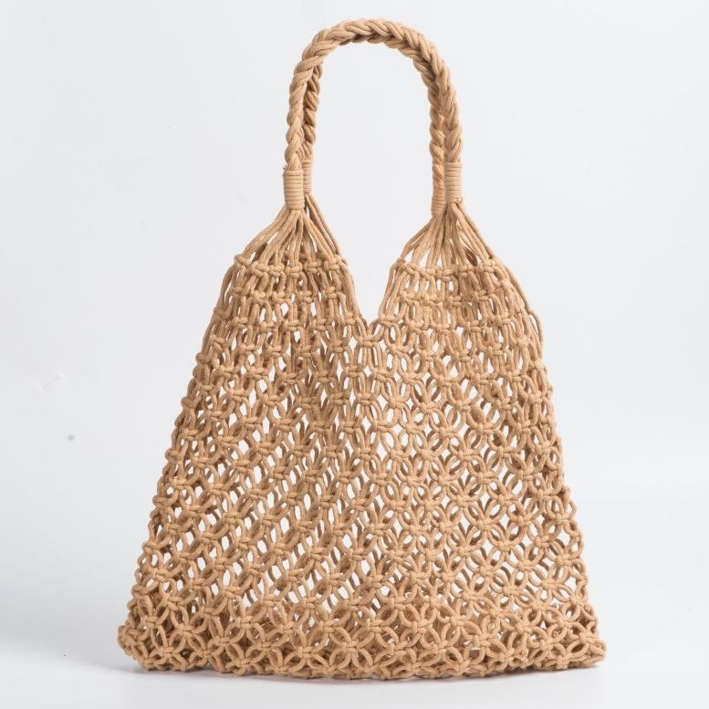 Bags |  Womens Hollow Out Crochet Clutch Accessories Bags