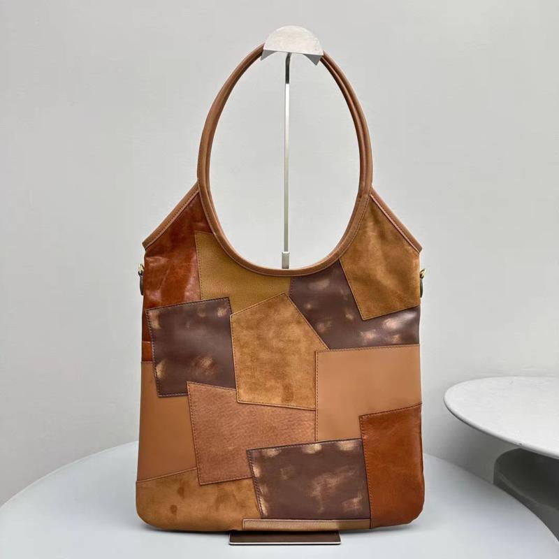 Bags |  Womens Patchwork Tote Bag Accessories Bags