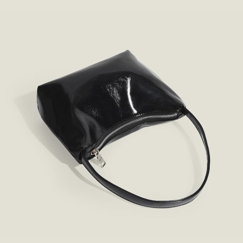 Bags |  Womens Pleated Buckle Shoulder Bag Accessories Bags