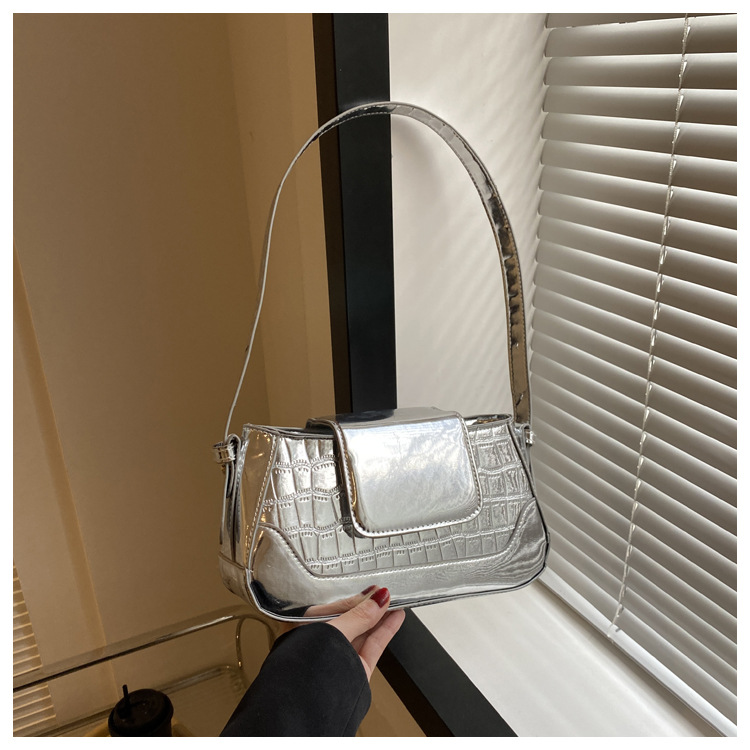 Bags |  Womens Sequin Buckle Mini Bag Accessories Bags