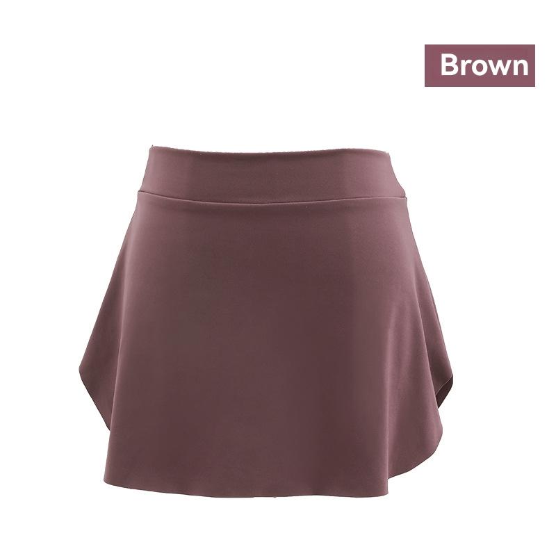 Bottoms |  Womens Mid Rise Solid Asymmetrical Ruffle Hem Mini Skirt Bottoms Bottoms