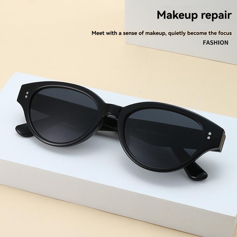 Eyewear |  Womens Cat-Eye Sunglasses Accessories Eyewear