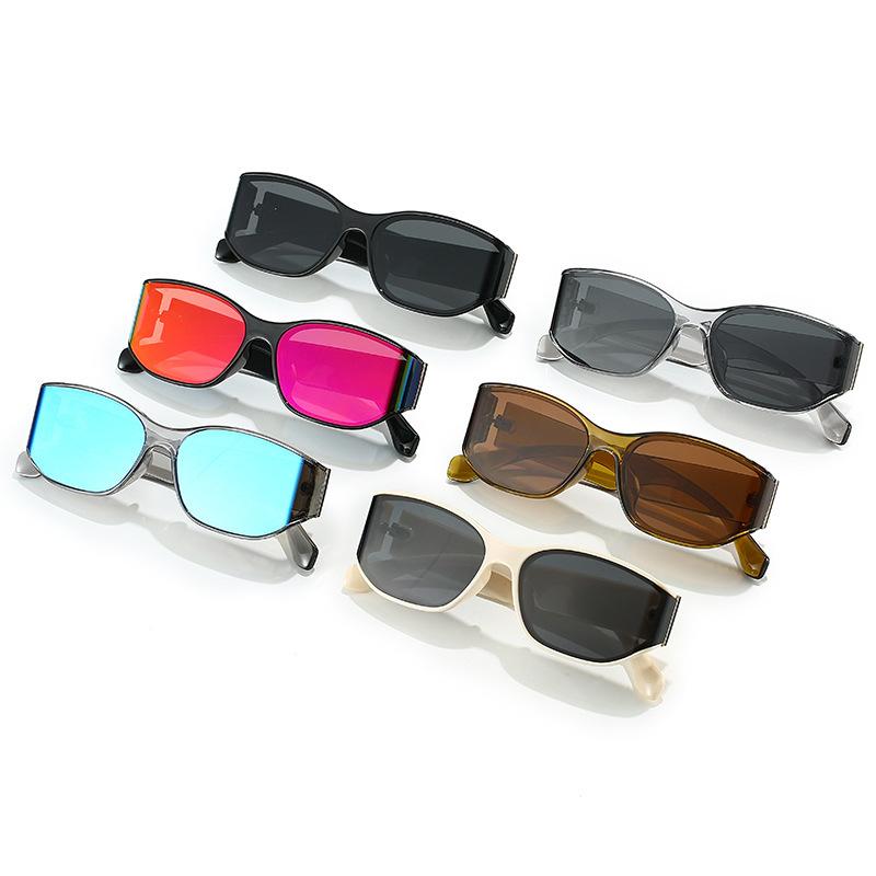 Eyewear |  Womens D-Frame Sunglasses Accessories Eyewear