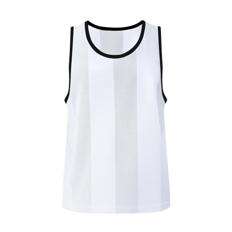 Knitwear |  Womens Knit Round Neckline Contrasting Binding Tank Top Clothing Knitwear