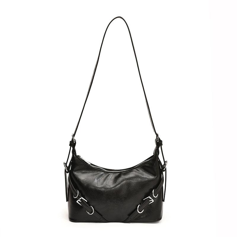 Bags |  Womens Buckle Decor Tote Bag Accessories Bags