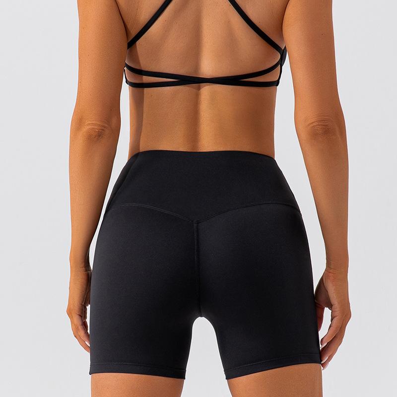 Bottoms |  Womens 5 Bottoms Black